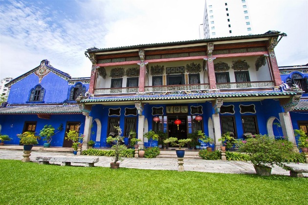 Gallery - Cititel Express Penang