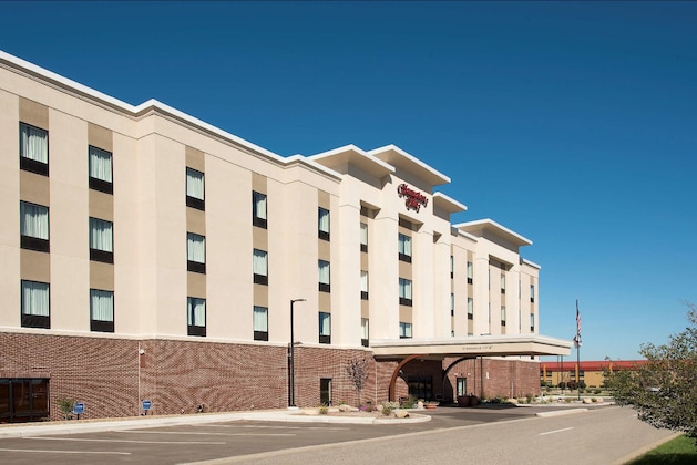 Gallery - Hampton Inn Kalamazoo