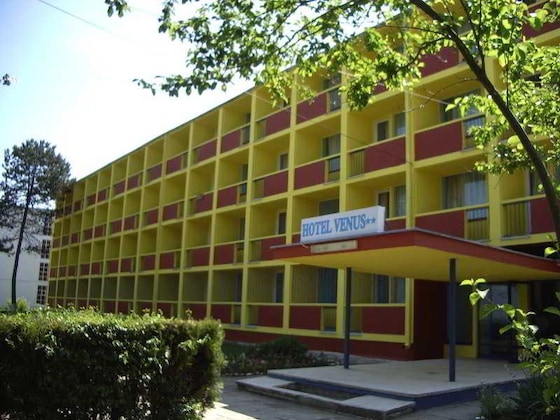 Gallery - Hotel Venus