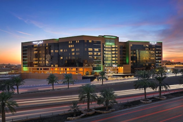 Gallery - Voco Riyadh, An Ihg Hotel