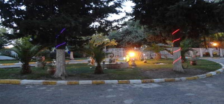Gallery - El Hidhab