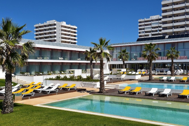 Gallery - Pestana Alvor South Beach, Premium Suite Hotel