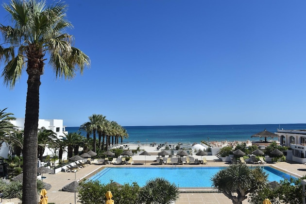 Gallery - Hôtel Hammamet Beach