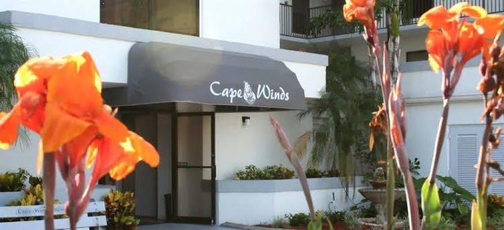 Gallery - Cape Winds Resort