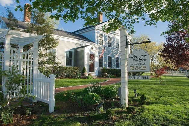 Gallery - Brewster by the Sea Inn
