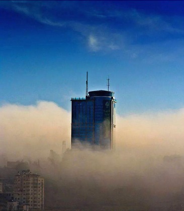 Gallery - Palestine Plaza Hotel