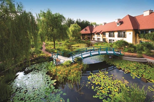 Gallery - Mirbeau Inn and Spa