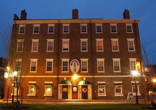 Gallery - Garrison Inn Boutique Hotel
