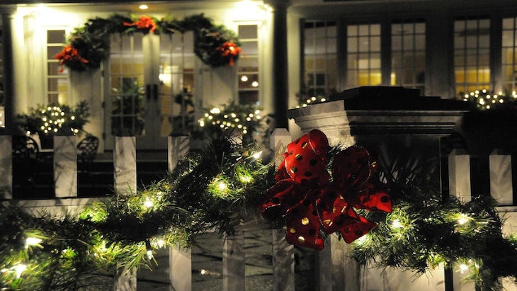 Gallery - The Lyme Inn