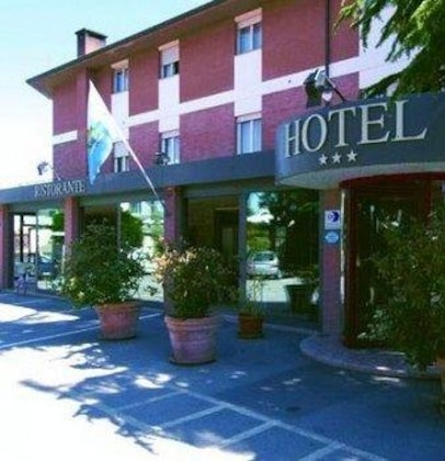 Gallery - Hotel Rossi
