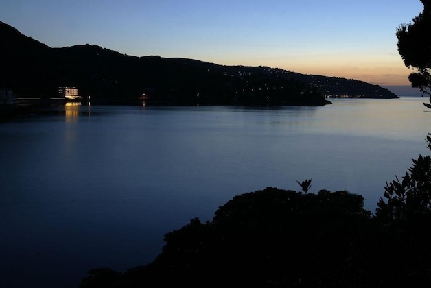 Gallery - Baia D'argento