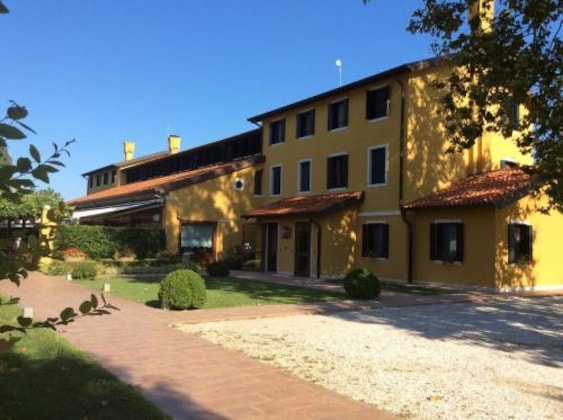 Gallery - Dune Agriturismo