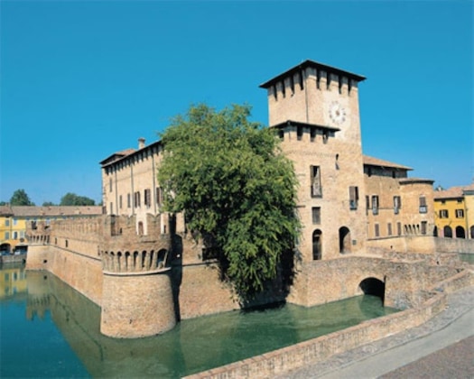 Gallery - Albergo Tre Pozzi