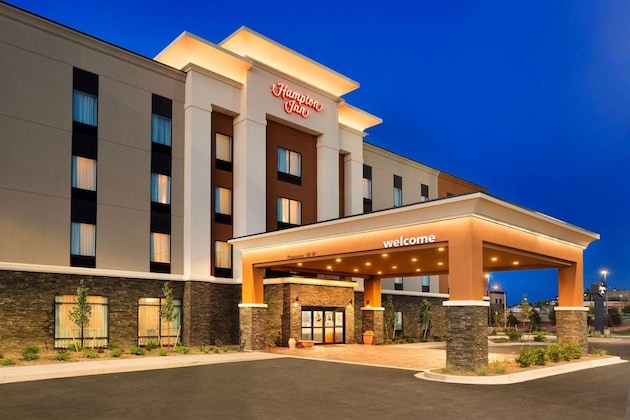 Gallery - Hampton Inn Kennewick At Southridge