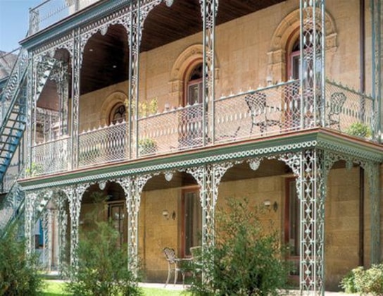 Gallery - Mansion Hill Inn