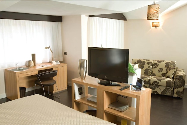 Gallery - Hotel Bruman Caserta