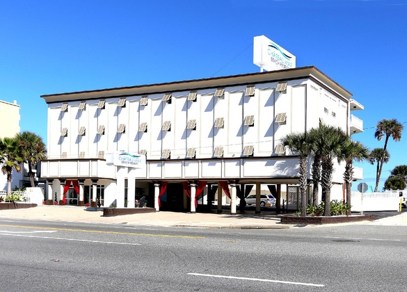 Gallery - Chateau Mar Beach Resort