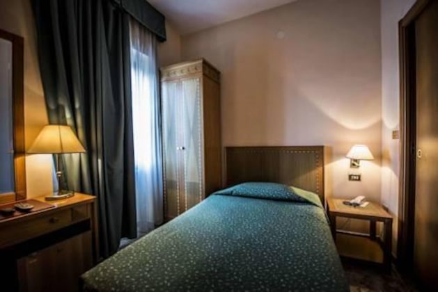 Gallery - Nuovo Albergo
