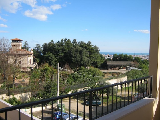 Gallery - Giardino Dei Principi