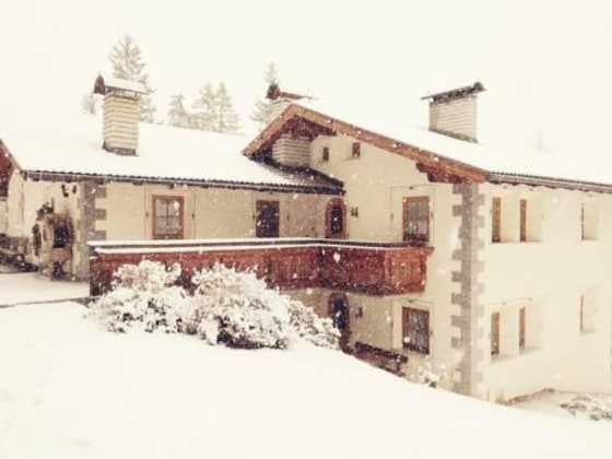 Gallery - Chalet Alpina