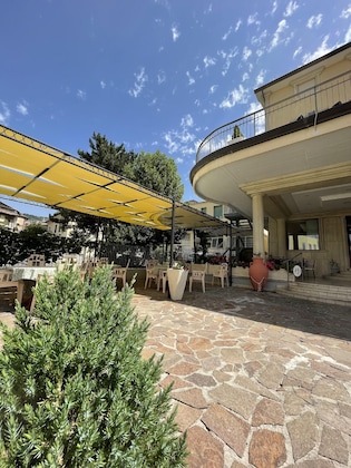 Gallery - Hotel Dei Pini