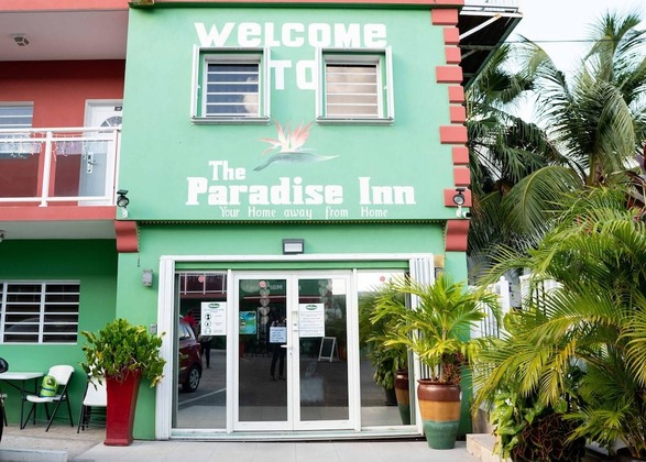 Gallery - The Paradise Inn