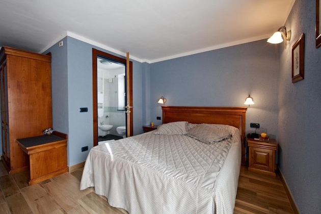 Gallery - Hôtel du Glacier