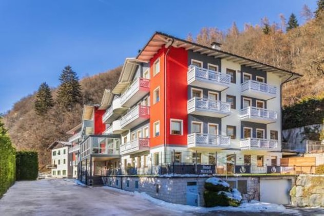 Gallery - Hotel Vittoria