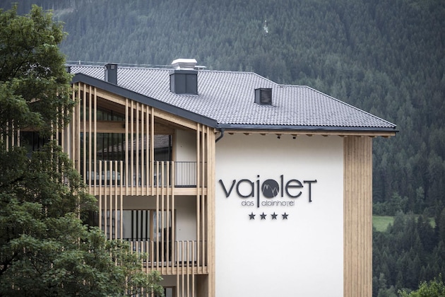Gallery - Alpinhotel Vajolet - Adults Only