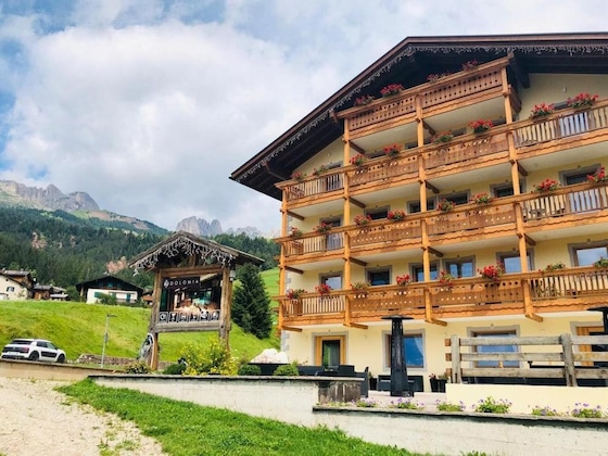 Gallery - Wellness Hotel Dolomia