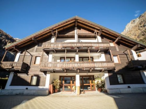Gallery - Residence Apfel