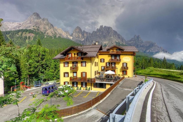 Gallery - Hotel Fratazza