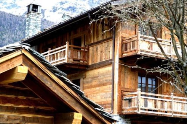 Gallery - Hotel Chateau Blanc