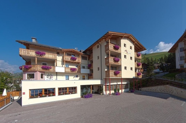 Gallery - Hotel Mirabel
