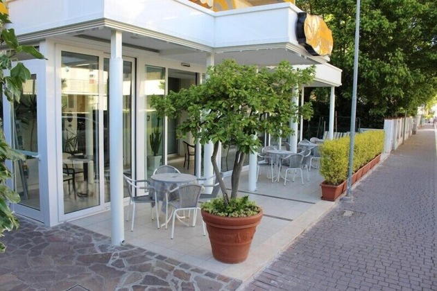 Gallery - Hotel Massimo