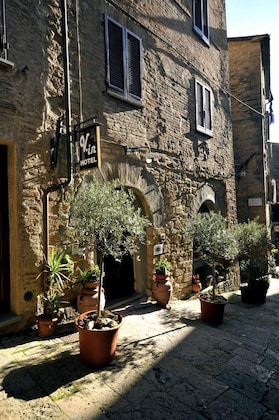 Gallery - Hotel Volterra In