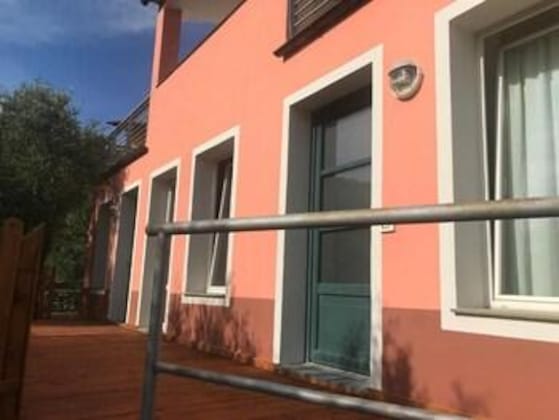 Gallery - Villaggio Rta Borgoverde