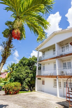 Gallery - Les Chambres D'hotes De La Villa Cayol