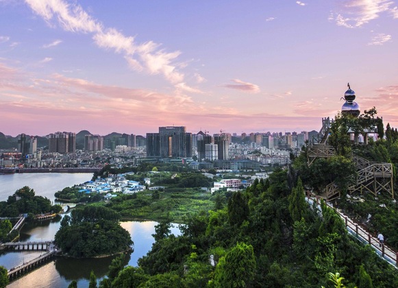 Gallery - Doubletree By Hilton Hotel Anshun