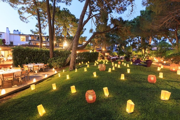 Gallery - Grand Hôtel De Cala Rossa