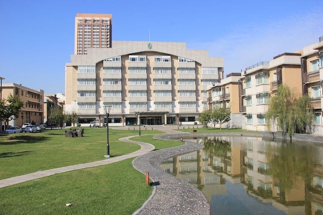 Gallery - Greenpark Hotel Tianjin