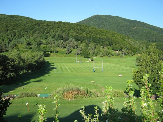 Gallery - Domaine De Falgos Golf & Spa