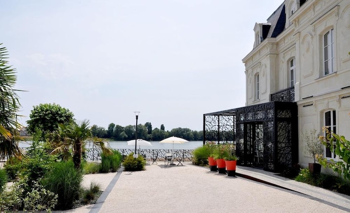 Gallery - Les 3 Lieux - Hôtel, Restaurant, Espace Sensoriel