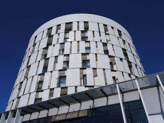 Gallery - Hôtel Mercure Toulouse Sud
