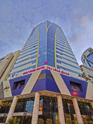 Gallery - Gulf Rose Hotel