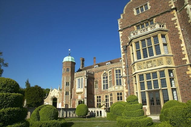 Gallery - Madingley Hall