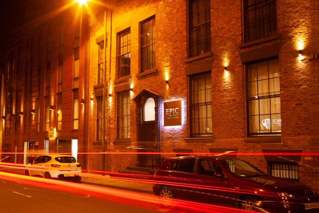 Gallery - Epic Aparthotel - Duke Street