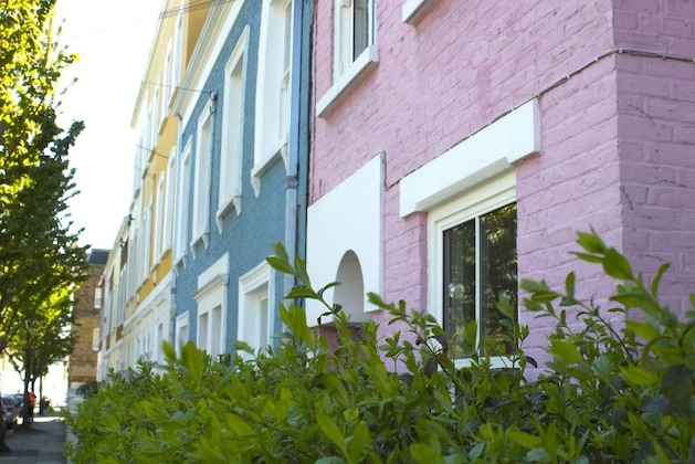 Gallery - Kensington Olympia Apartments