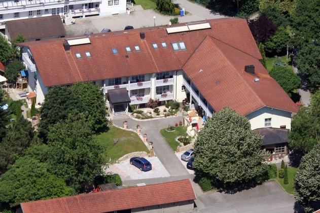 Gallery - Hotel Lenauhof