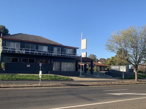 Gallery - Countryman Motor Inn